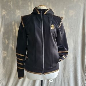 Ronin/ Hawkeye Hoodie